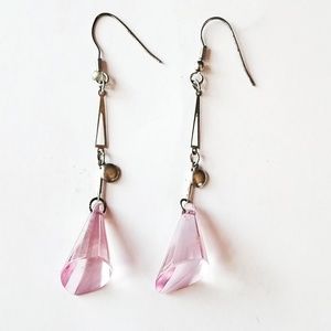 Meet your Posher, Marilyn